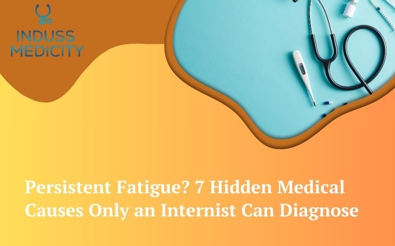Hidden Medical Causes